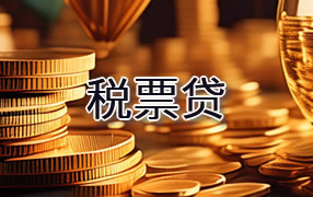 泰安税票贷